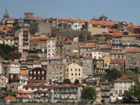 City of Porto